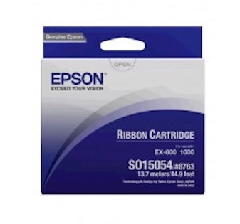 Cinta Impresora Epson C13S015054 Original